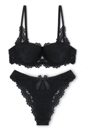 Ladies Bra Panty Set. #025