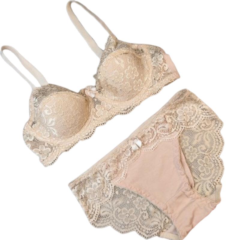 Ladies Bra Panty Set. #022
