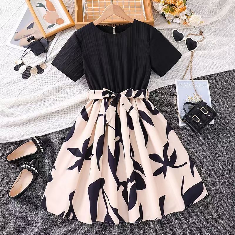 G2 Baby Girl Trendy Suit