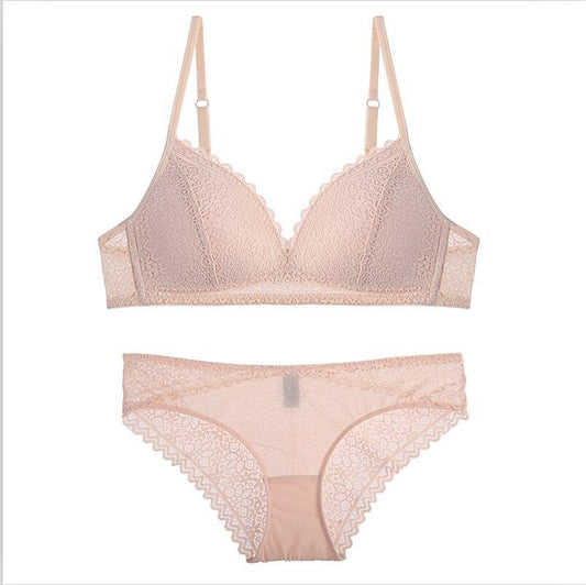 Ladies Bra Panty Set. #024